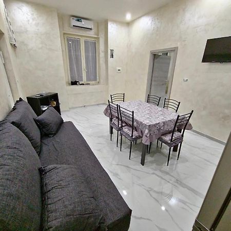 Апартаменты Ritmo Napoletano Неаполь Экстерьер фото